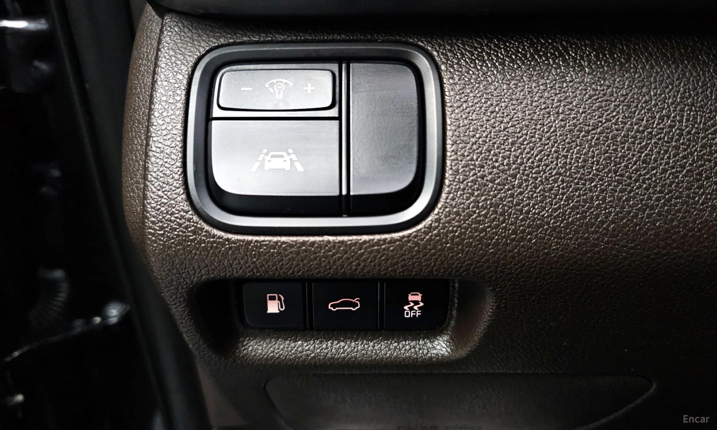 The new K5 2nd Generation