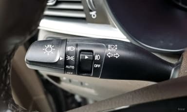 The new K5 2nd Generation