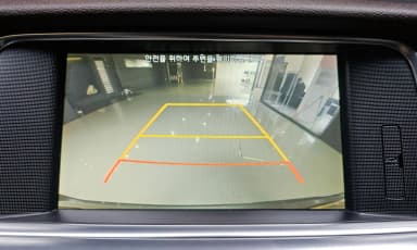 The new K5 2nd Generation