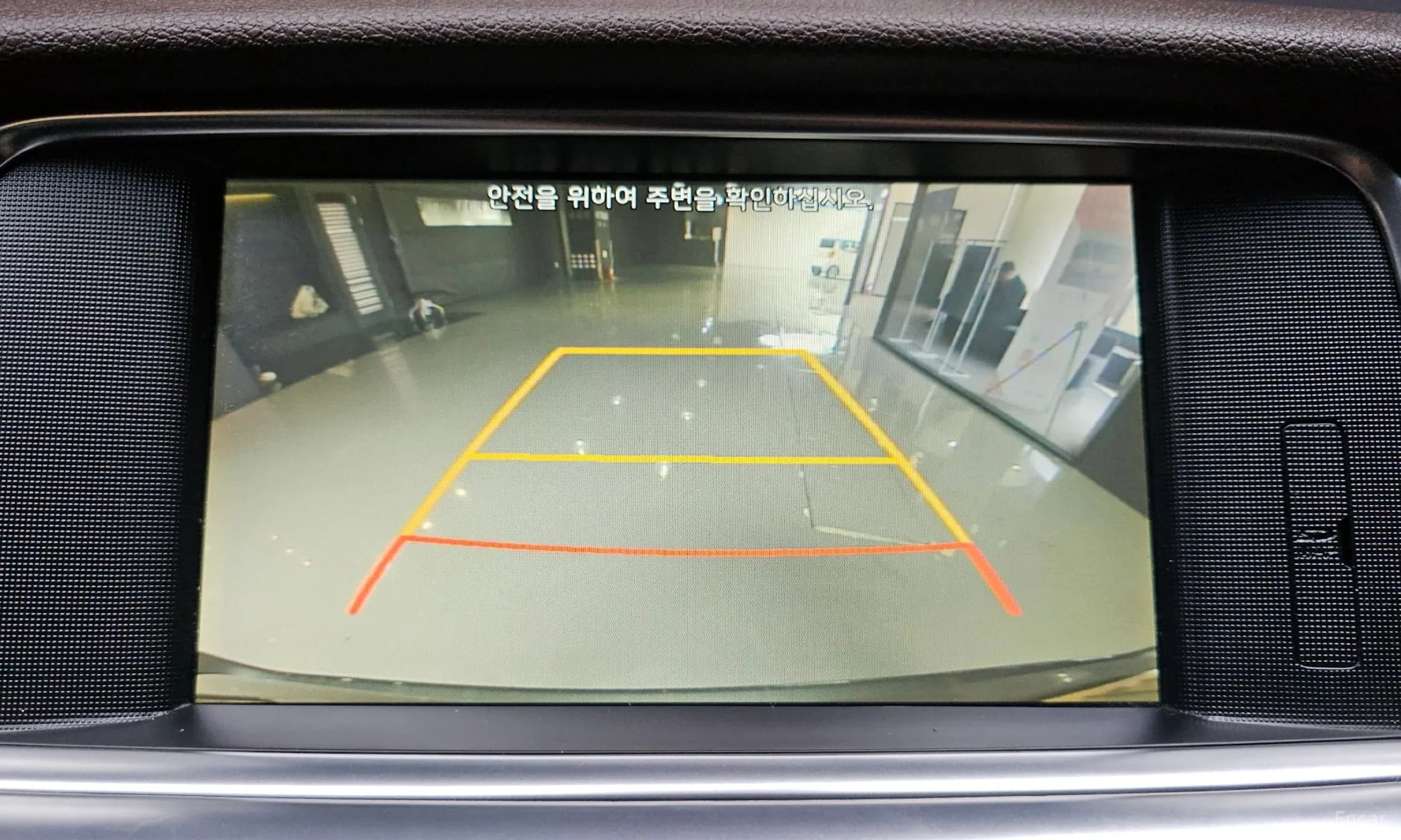 The new K5 2nd Generation