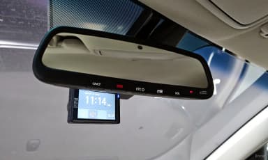 The new K5 2nd Generation