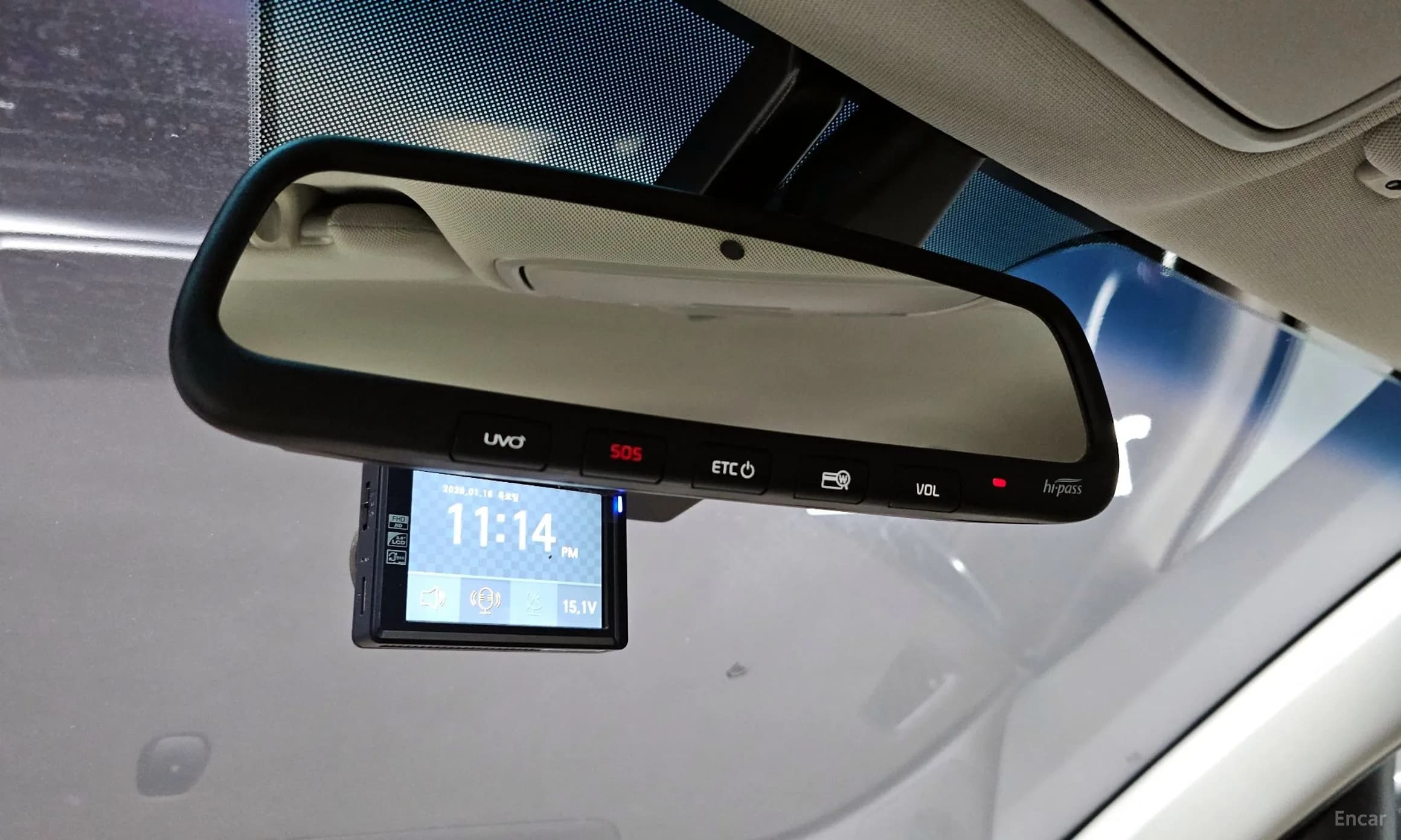 The new K5 2nd Generation