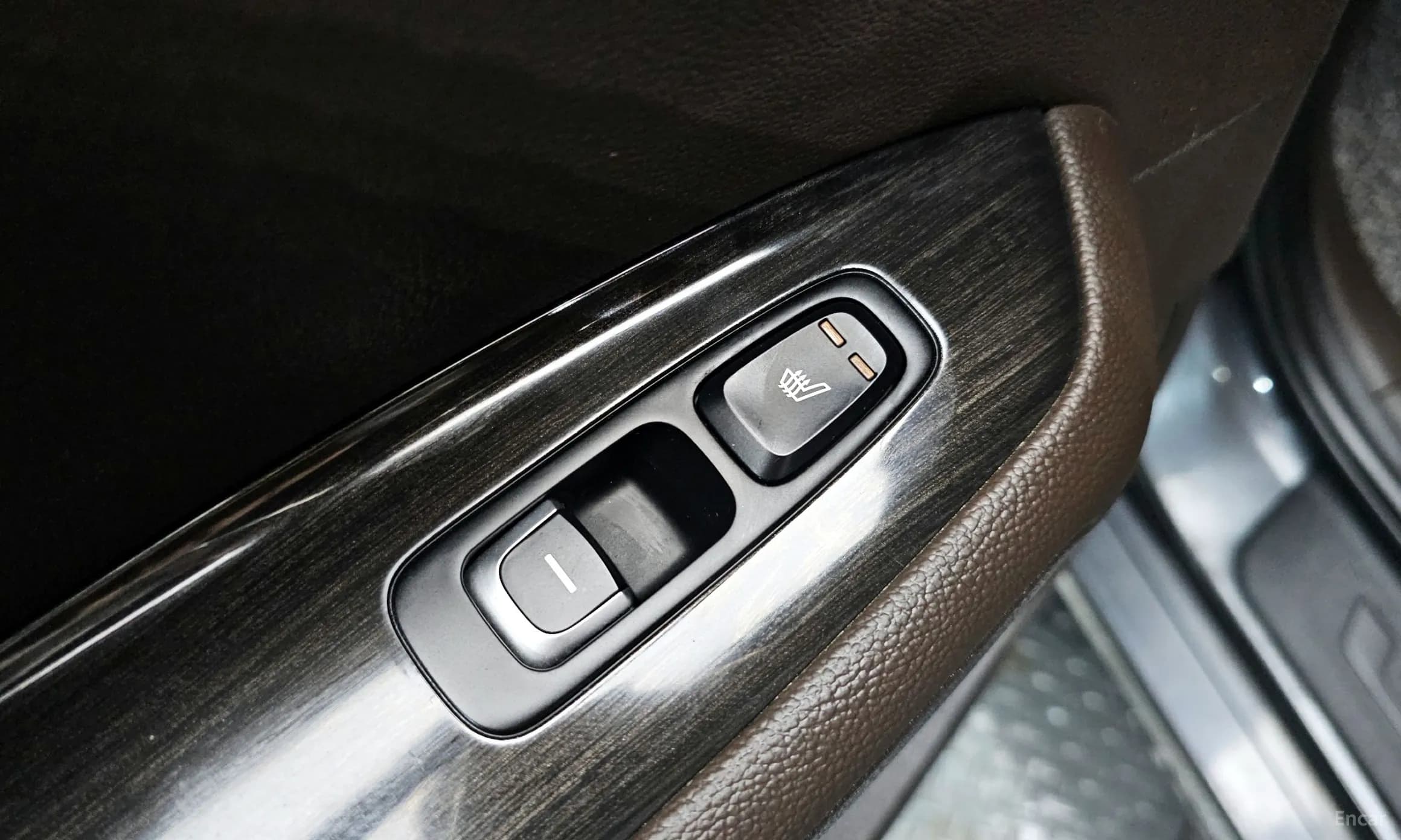 The new K5 2nd Generation