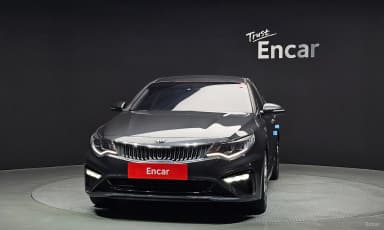 The new K5 2nd Generation