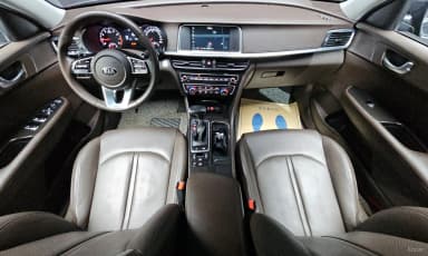 The new K5 2nd Generation