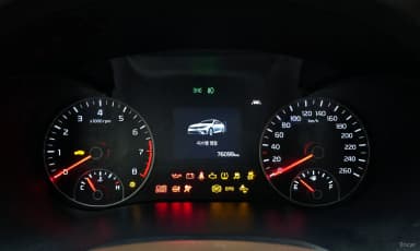 The new K5 2nd Generation