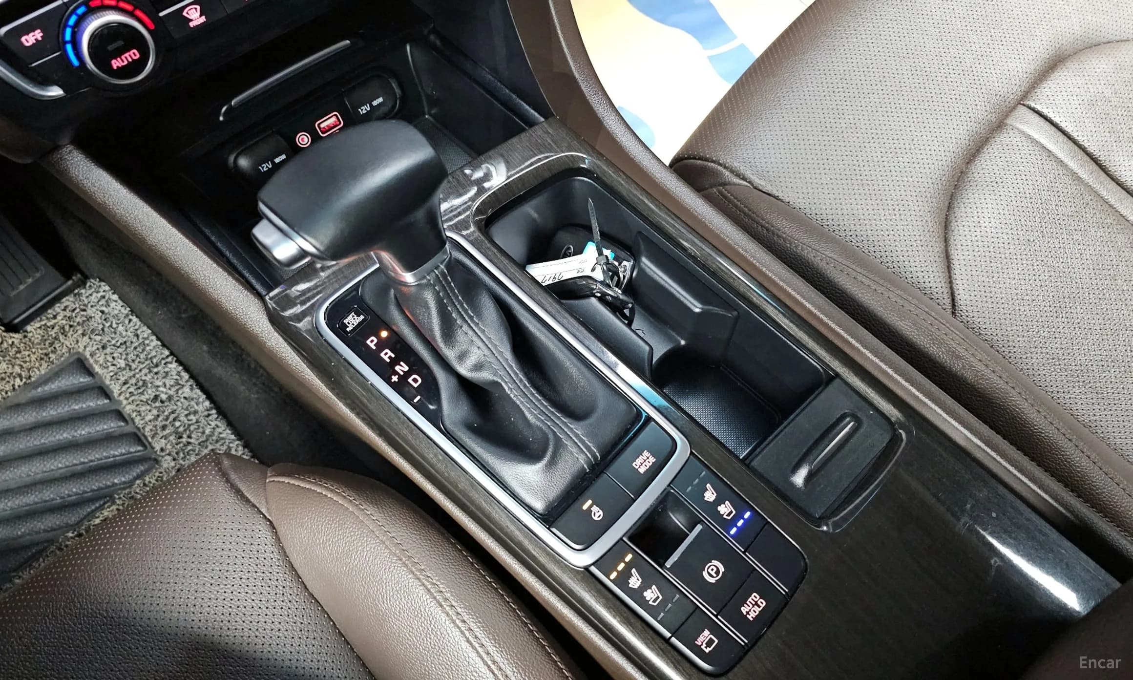 The new K5 2nd Generation