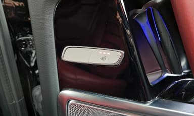 G-Class W465