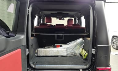 G-Class W465
