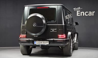 G-Class W465