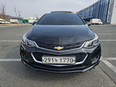 Cruze