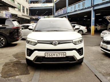 Tivoli Air
