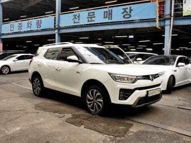 Tivoli Air