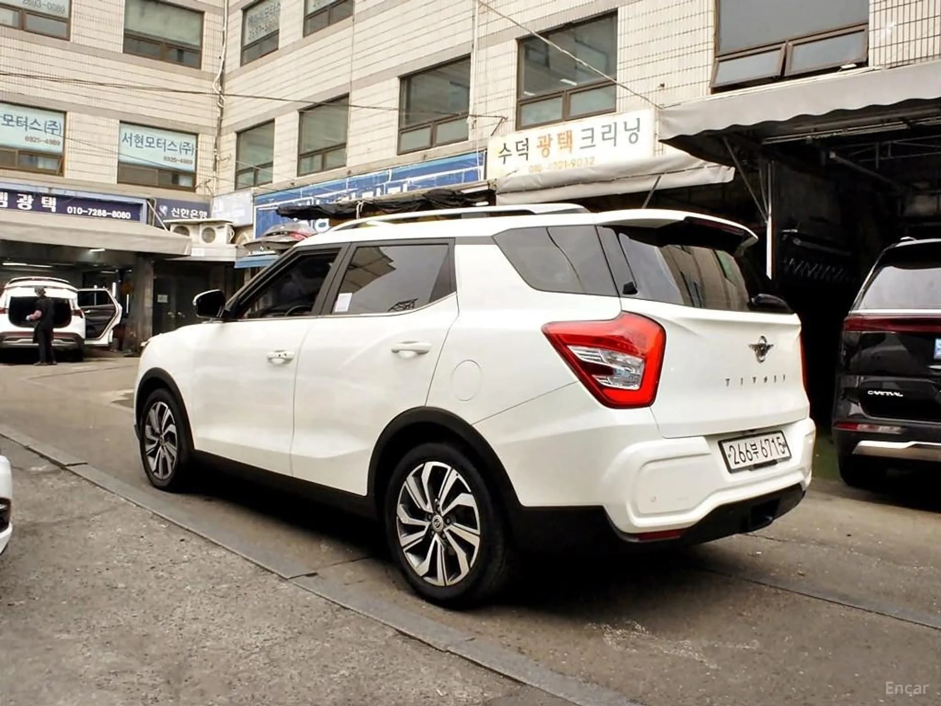 Tivoli Air