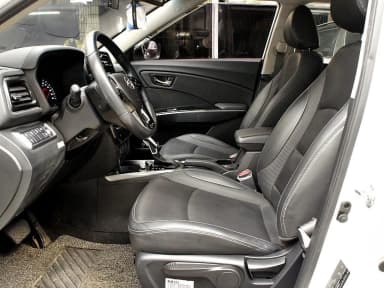 Tivoli Air