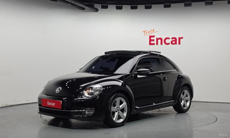 The Beetle