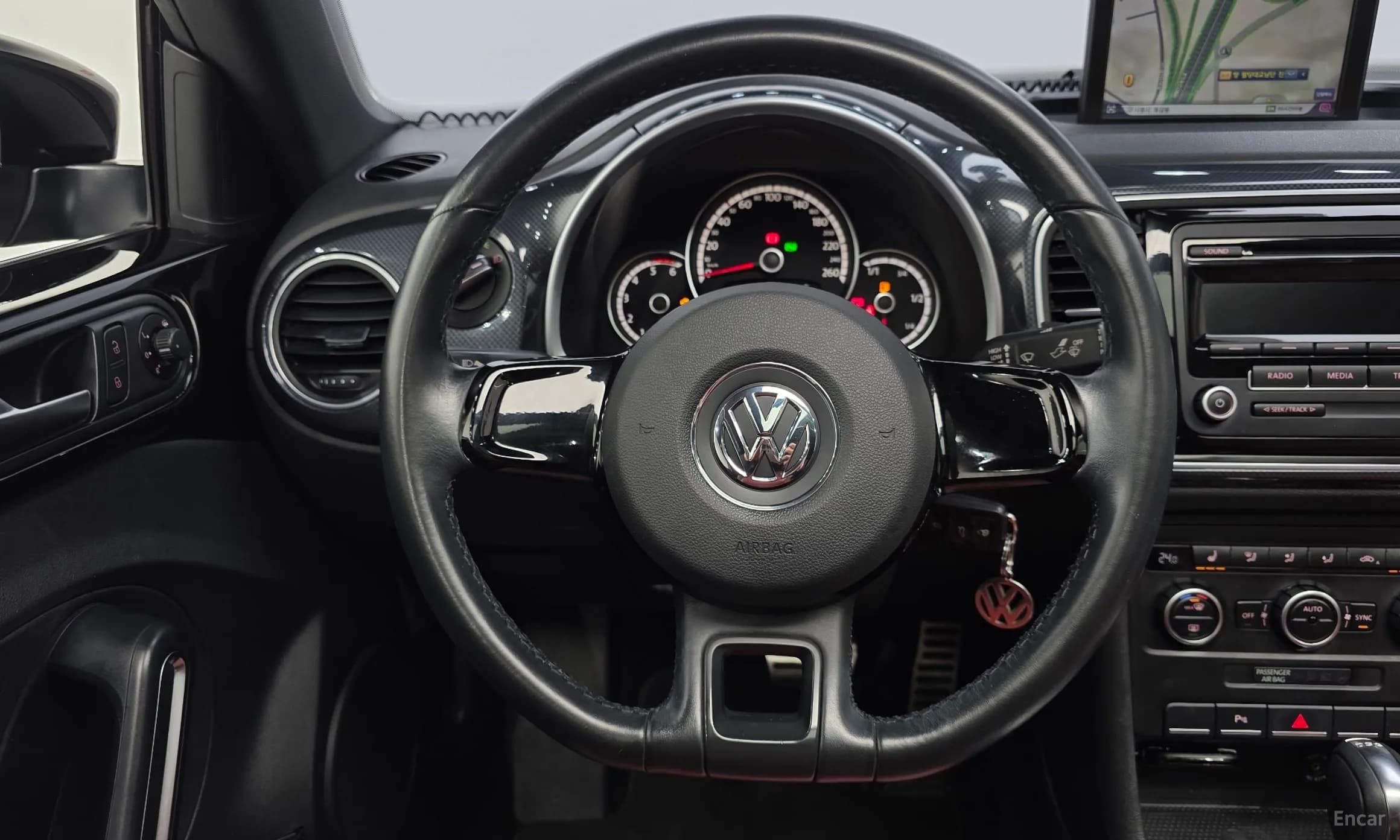 The Beetle