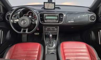 The Beetle