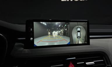 G70 Shooting Break
