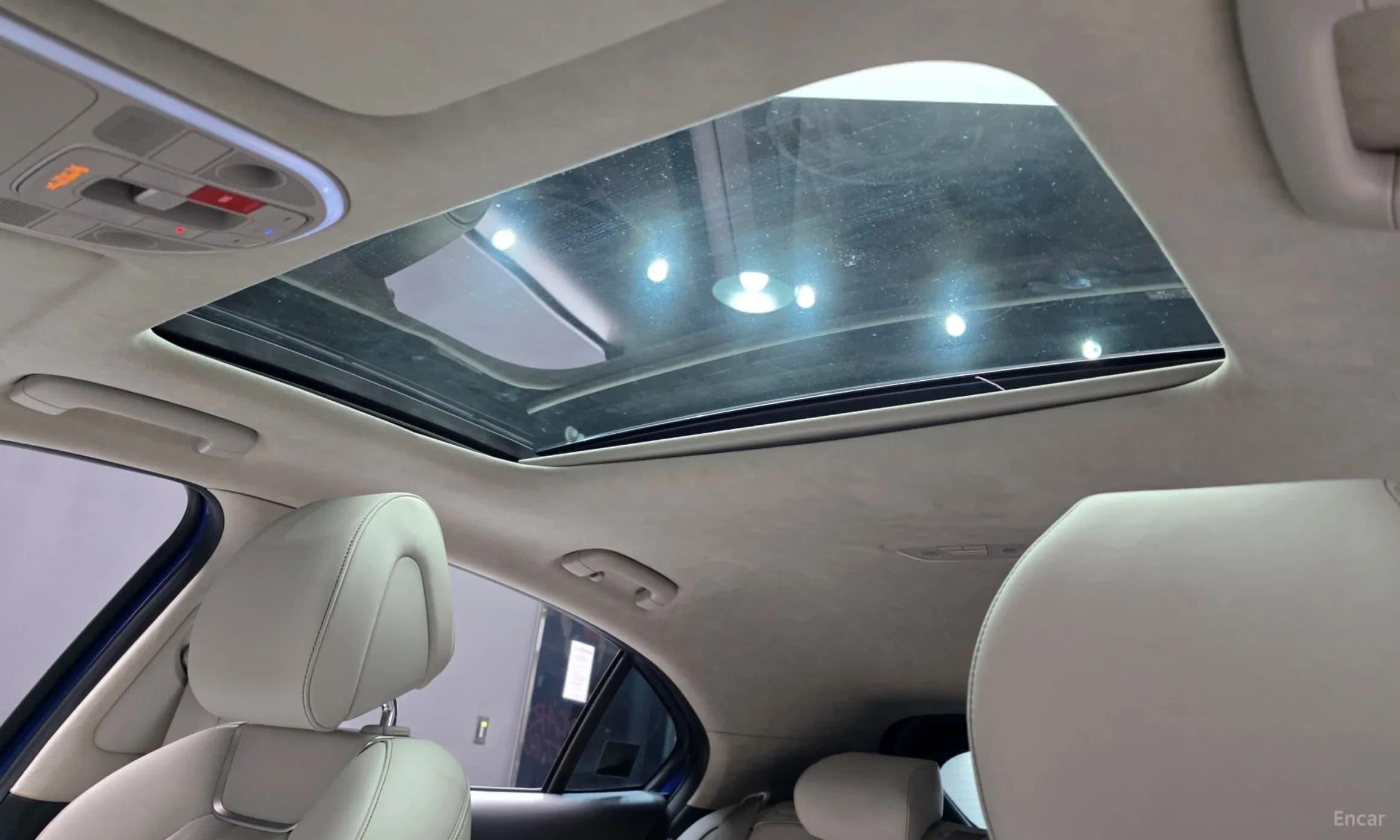 G70 Shooting Break