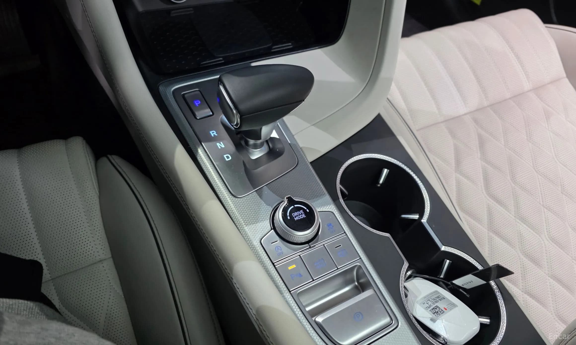 G70 Shooting Break
