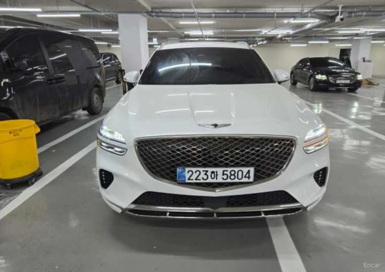 GV70