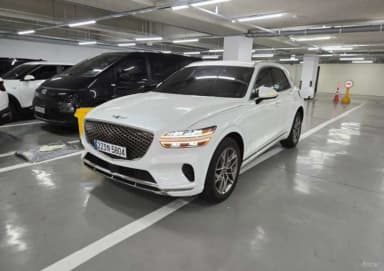 GV70