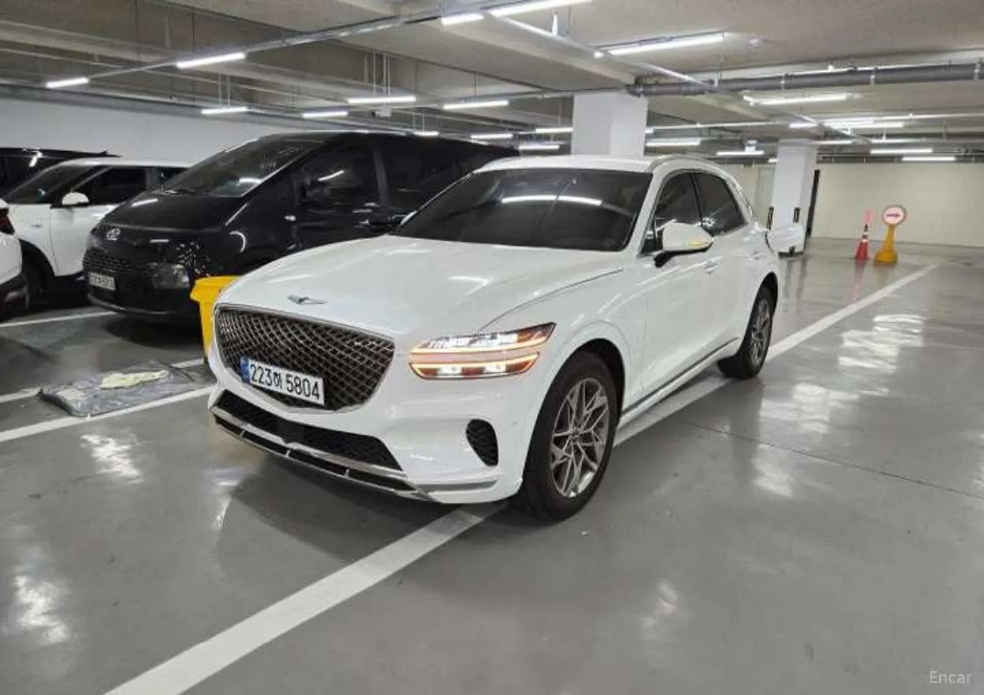 GV70