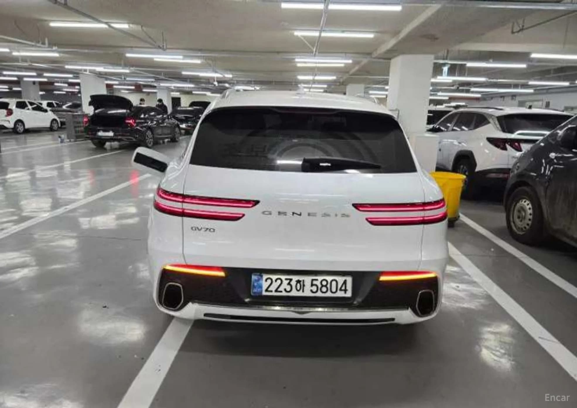 GV70