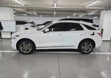 GV70