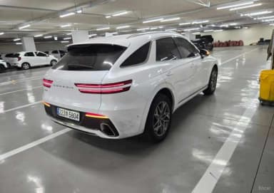 GV70