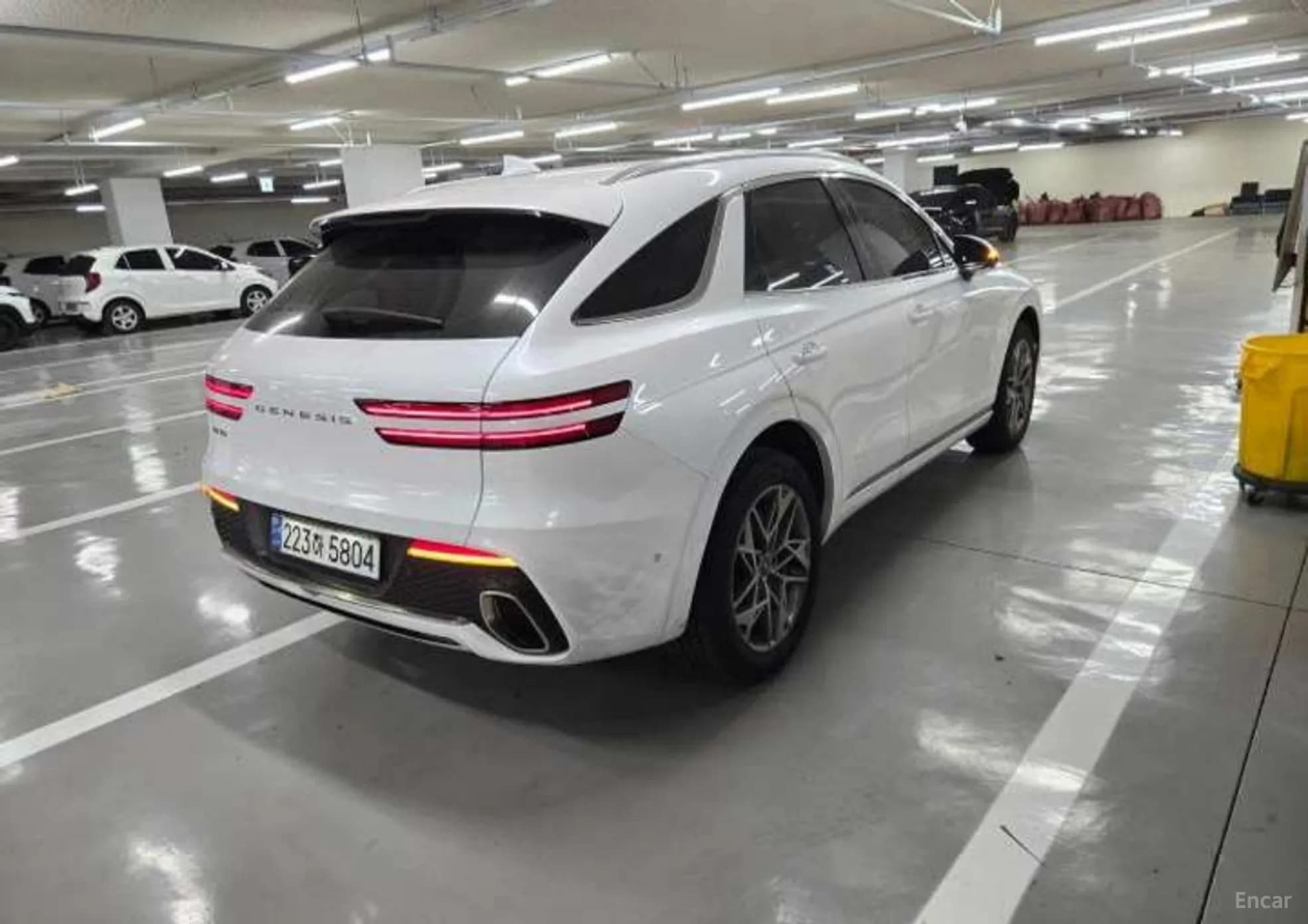GV70