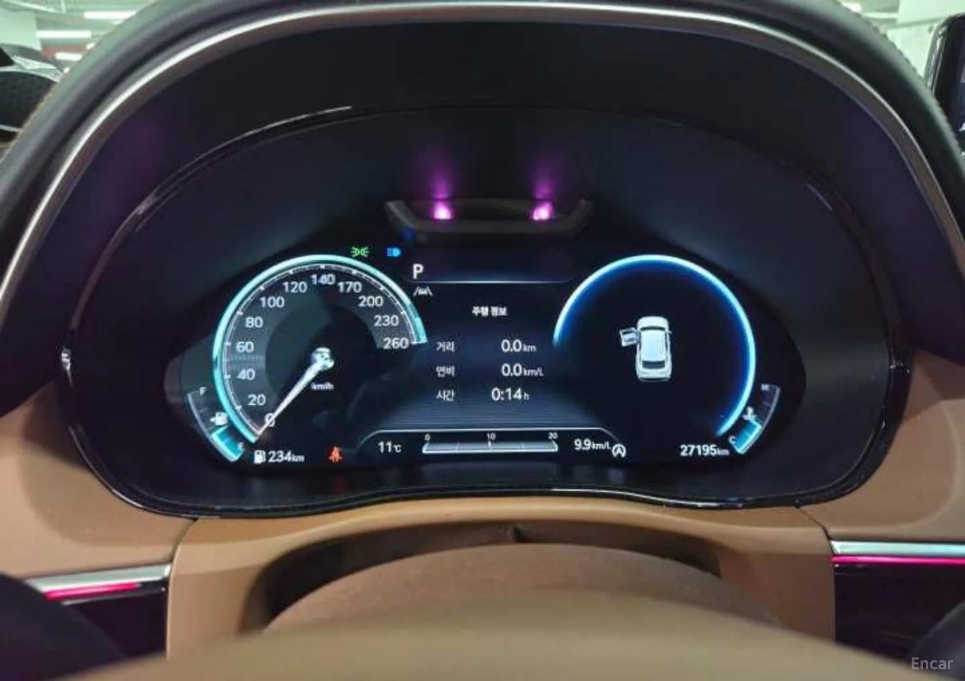 GV70