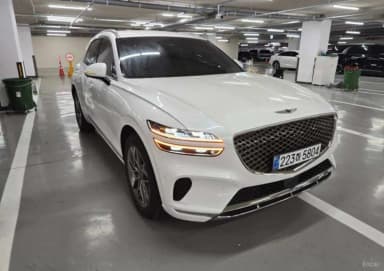 GV70