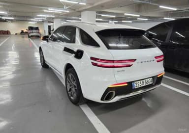 GV70