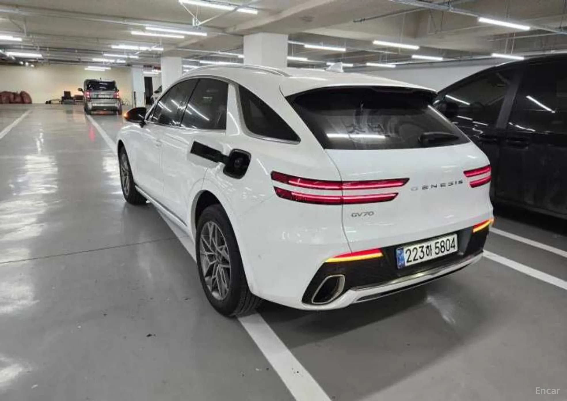 GV70