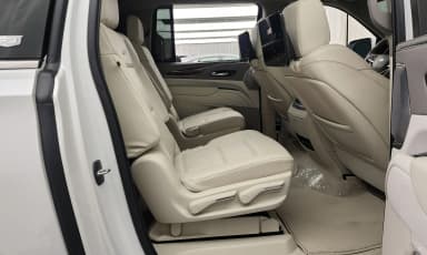 Escalade 5th Generation