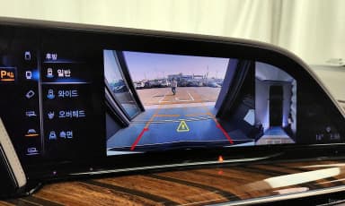 Escalade 5th Generation