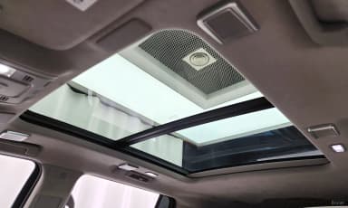 Escalade 5th Generation