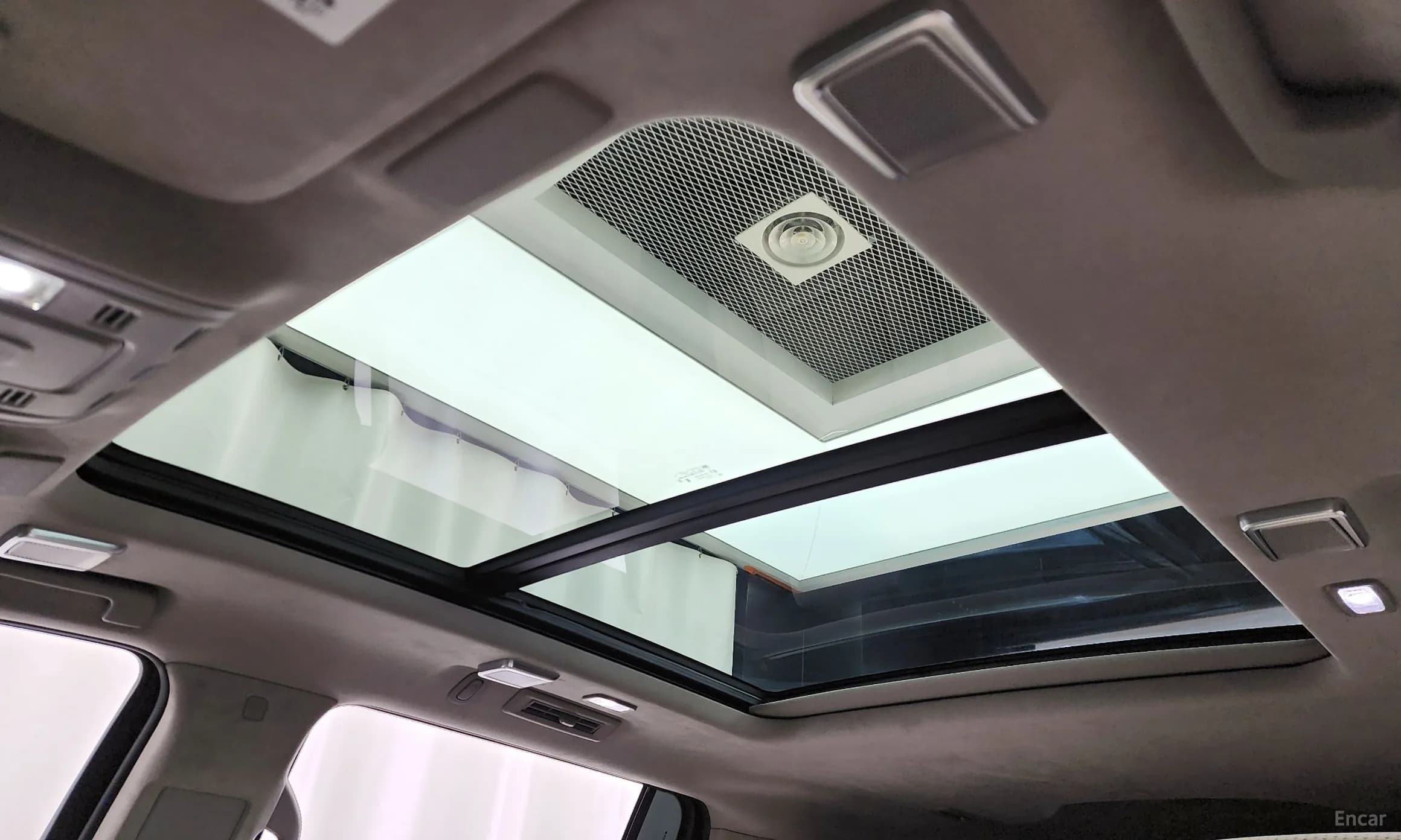 Escalade 5th Generation