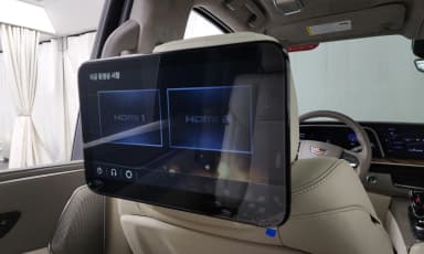 Escalade 5th Generation