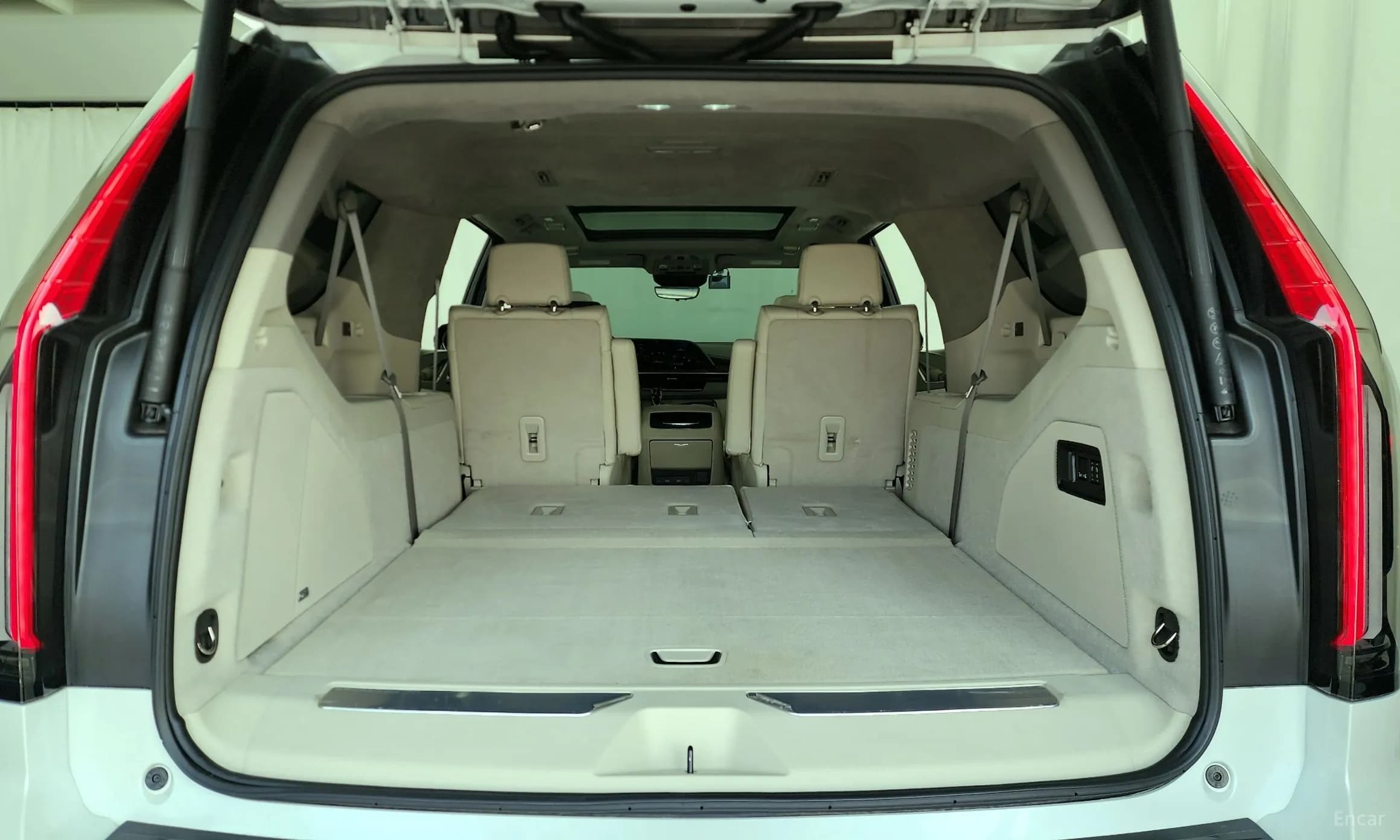 Escalade 5th Generation