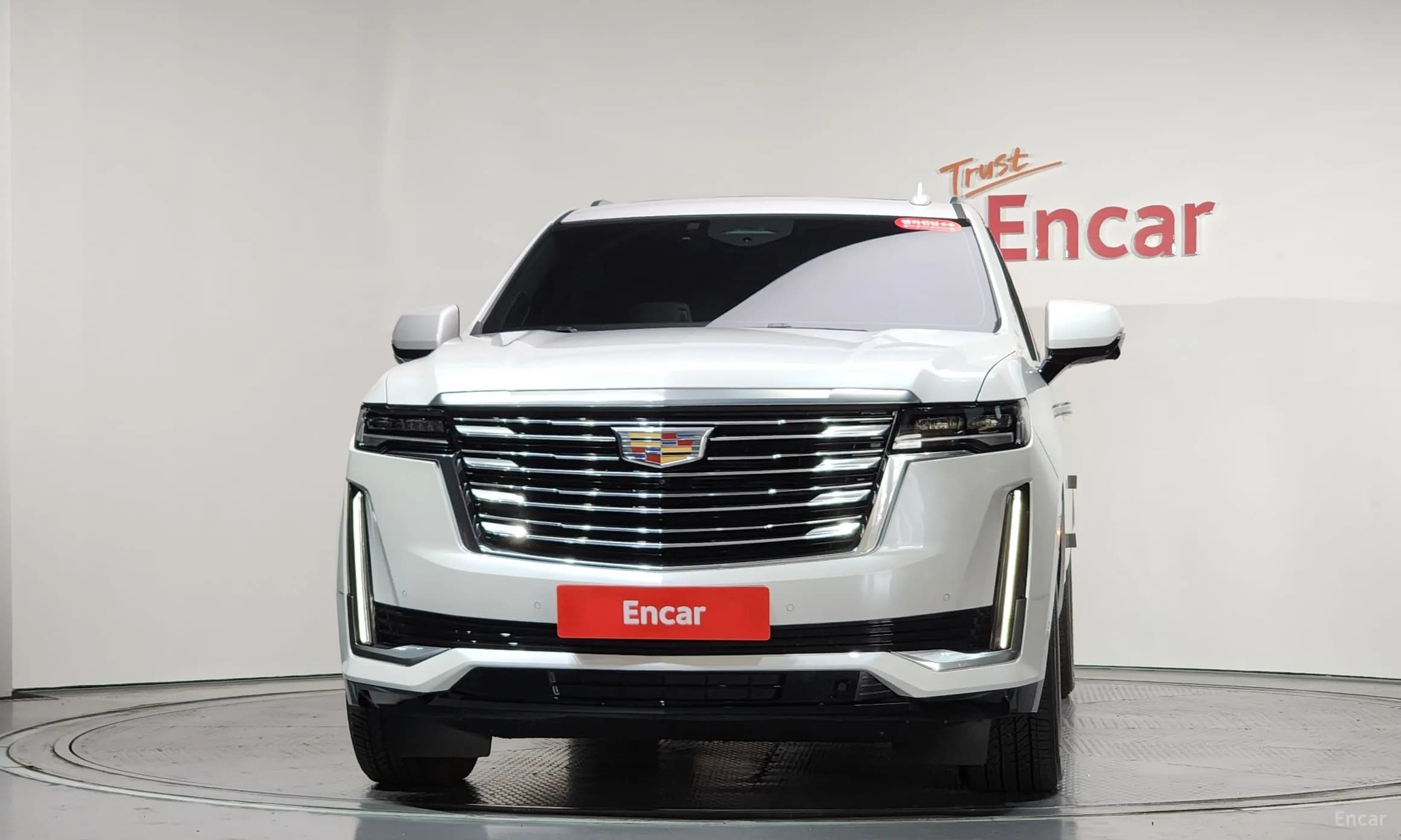Escalade 5th Generation