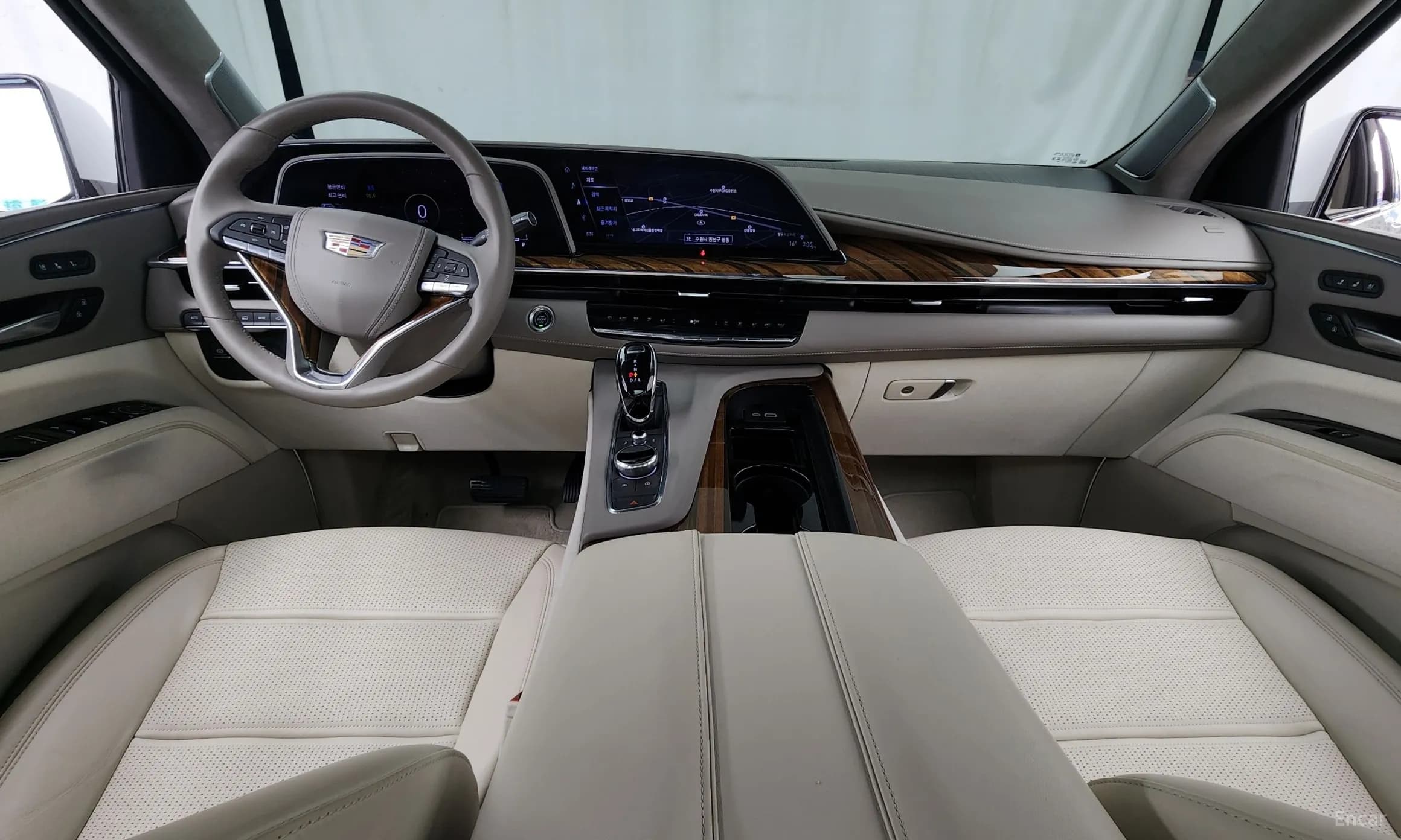 Escalade 5th Generation