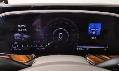 Escalade 5th Generation