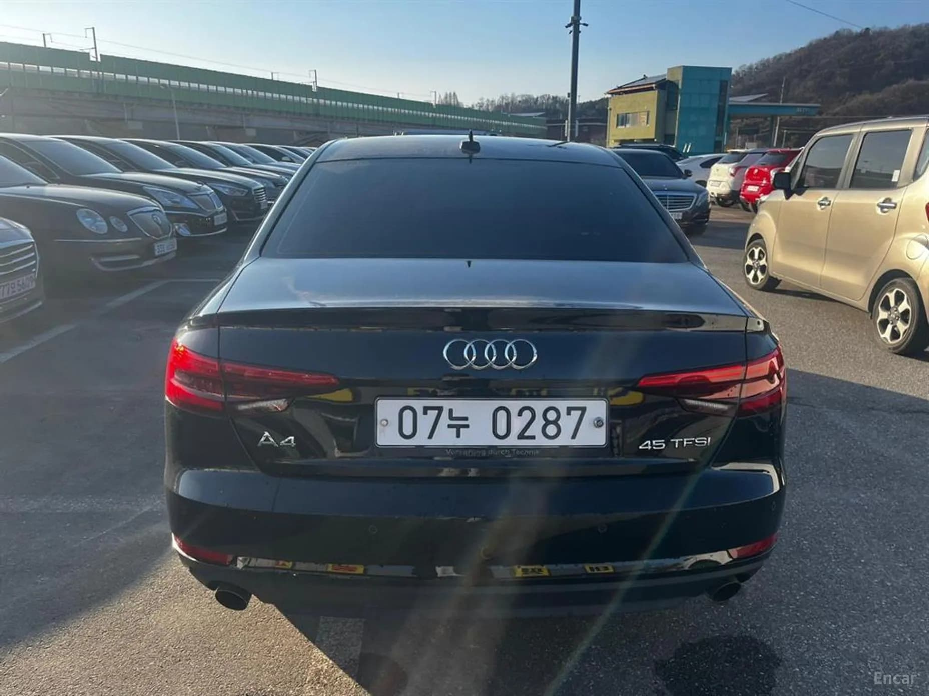 A4 (B9)