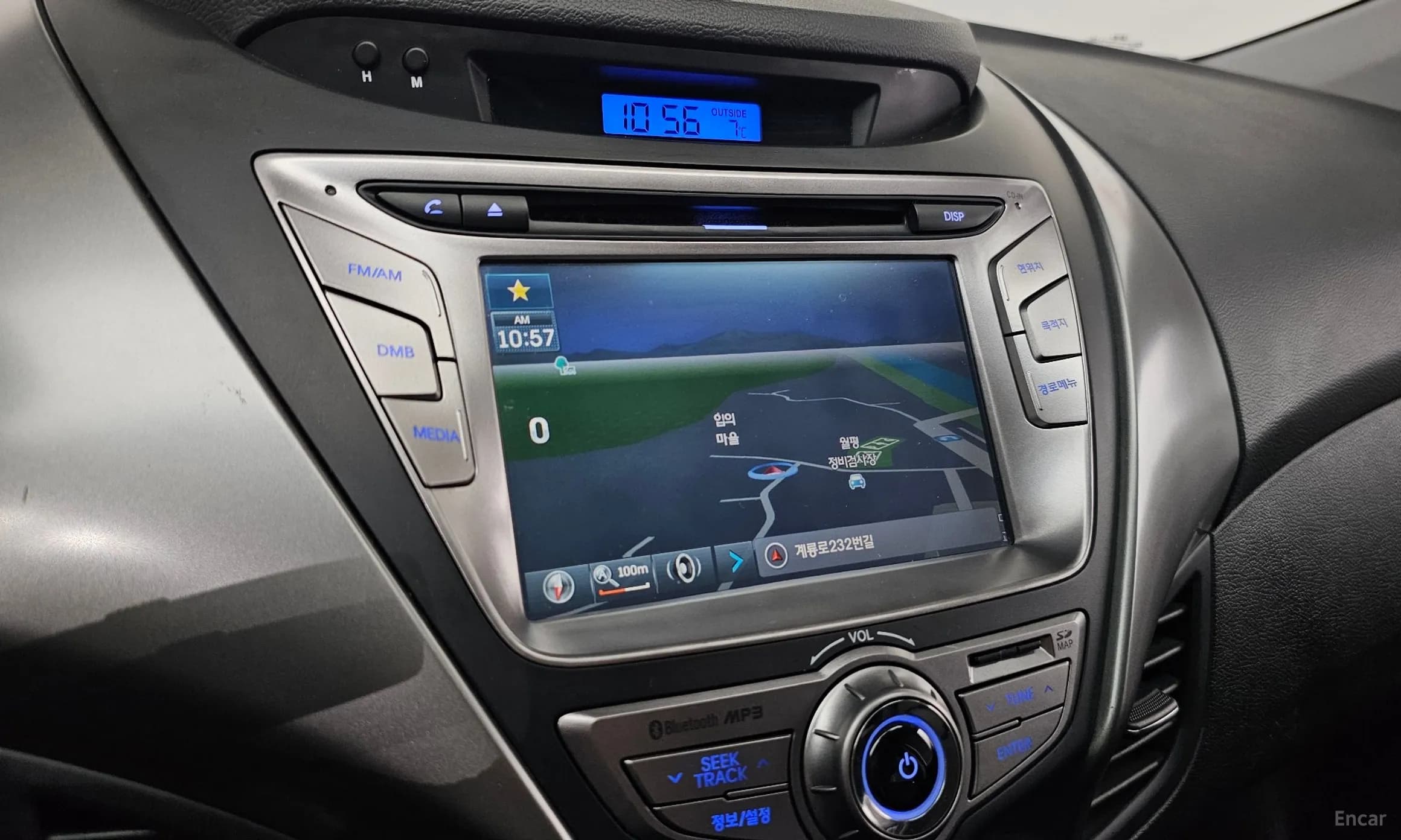 Avante MD
