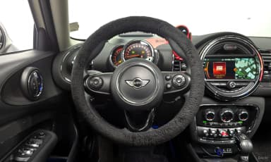 Cooper S Clubman
