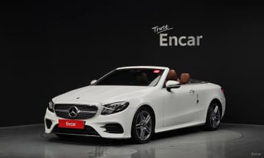 E-Class W213