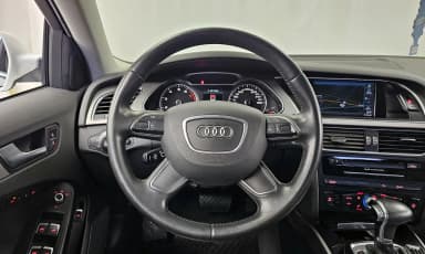 New A4